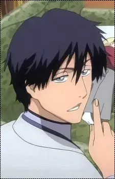 Ryuusei Kenzaki