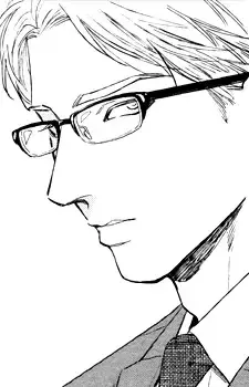 Tooru Hinoki