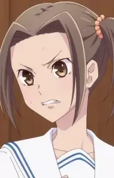Minami Kinoshita