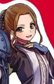 Hisame Honami