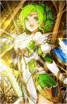 Larchel