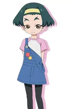 Shii Shindou