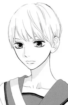 Sumire Fukushima