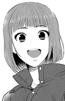 Yuka Matsumura