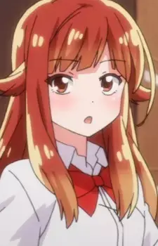Aoi Yuzuki