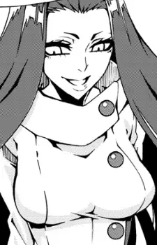Mary