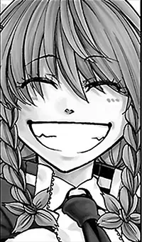 Sakura Sakuranomiya