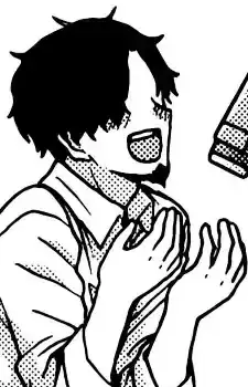 Misuzu's Father