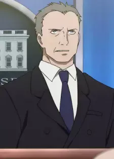 Secretary Of State