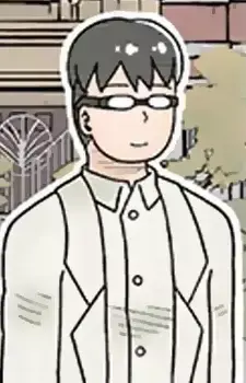 Professor