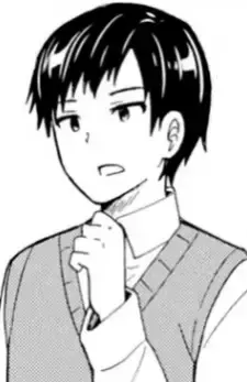 Natsuhito Sewa