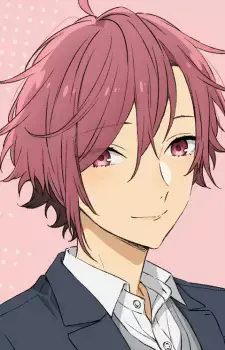 Akane Yanagi