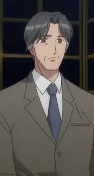 Ben Naegino