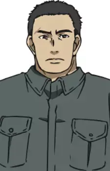 Tatsuhiko Saku
