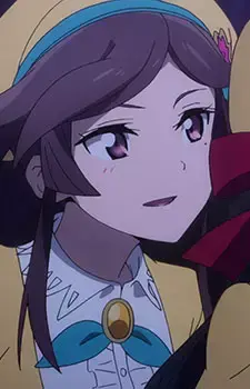 Misaki Shido