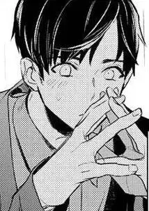 Kakeru Oomori
