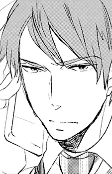 Takanori Suwa