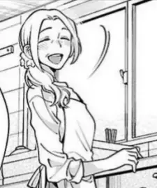 Haruomi's Mother