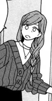 Yuzuta's Mother 
