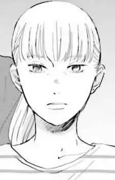 Mother Nishioka