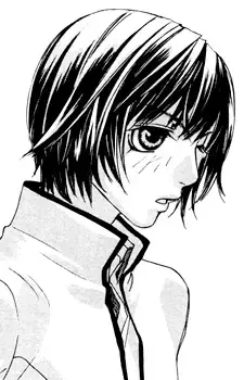 Kasumi Natsuki