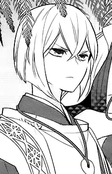 Yoshimasa