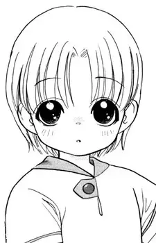 Touya Nagase