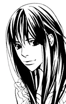Yuuka Takemoto