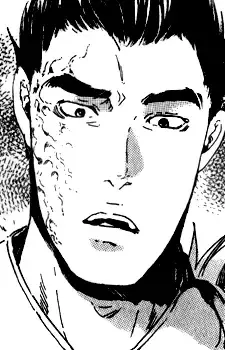 Shinzou Tachibana