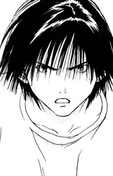 Takaya Saiki