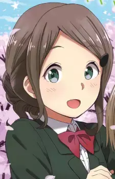 Minori Kazami