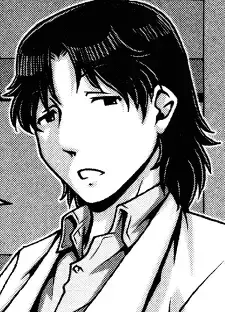 Kenichi
