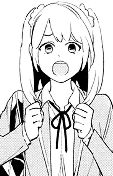 Ricchan