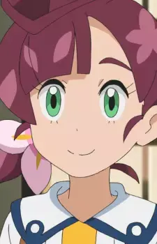 Koharu Sakuragi
