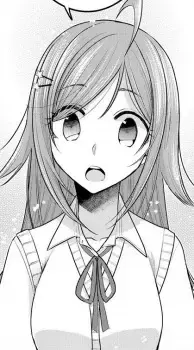 Iroha Akazawa