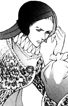 Blanche Constantine
