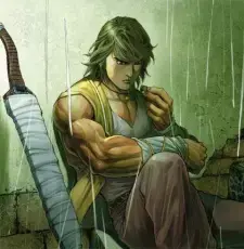 Xiao Shi Wang