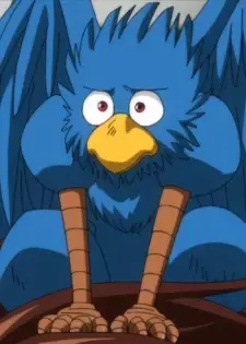 Gryphon