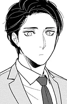 Ren Toujou