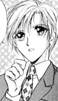 Mitsuru Sudou