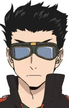 Tatsuhito Ikoma