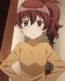 Haruto's Younger Sister