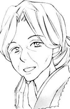 Kaoru Youji