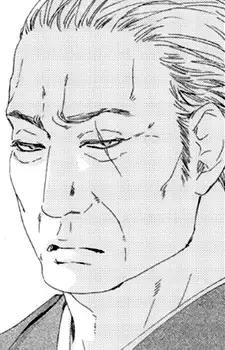Grandfather Yamada