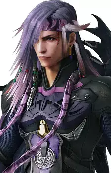 Caius Ballad
