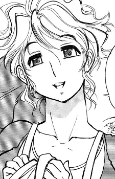 Takuya's Mom