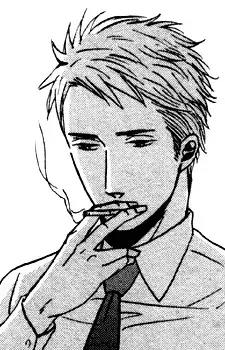 Keigo Takami