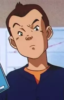 Daisuke Kobayashi