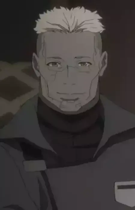 Huey