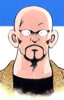 Tsuyoshi Mizutani